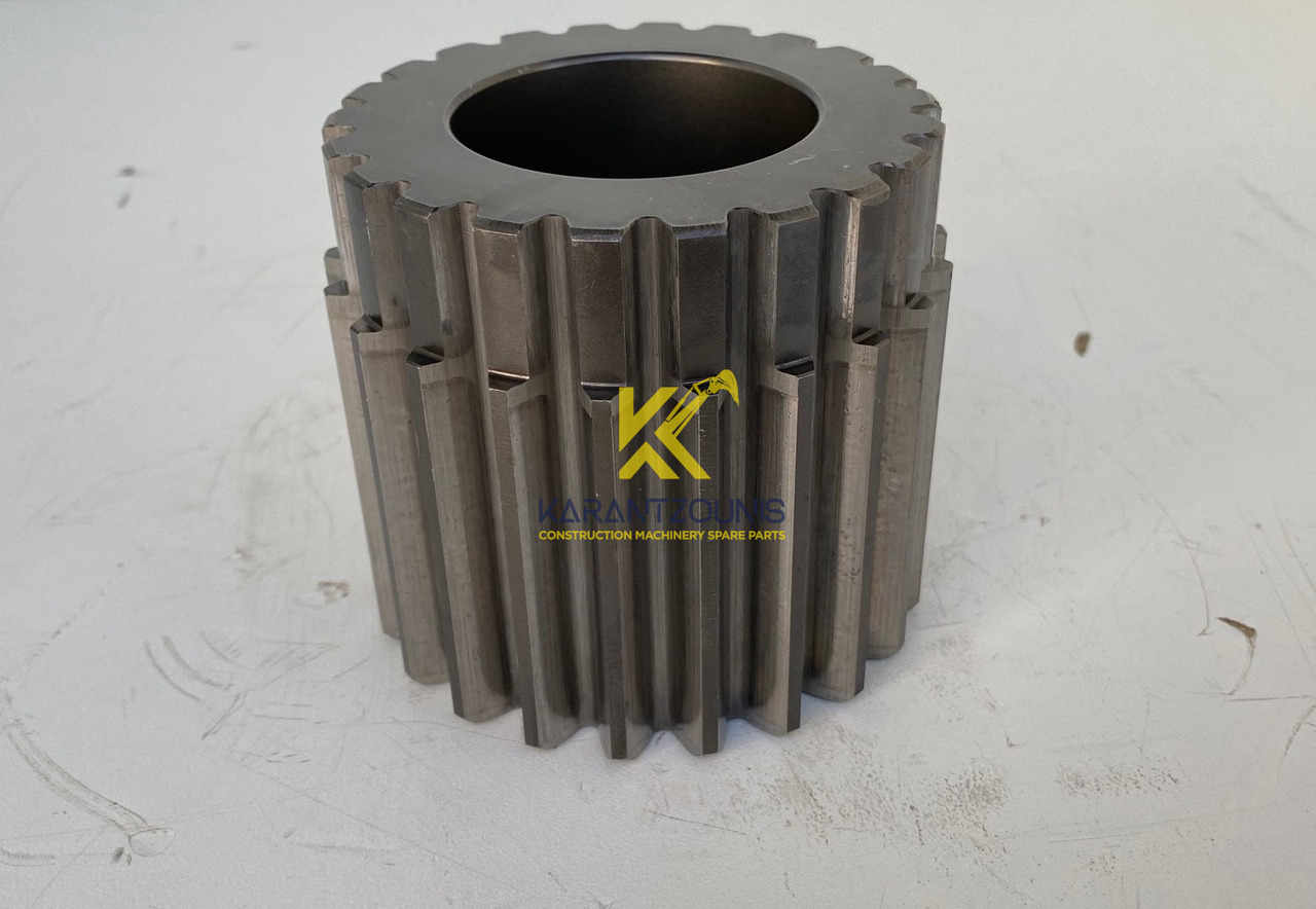 Liebherr Sonnenrad ID-Nr.90016258. FAT400P112, FAT400P130, FAT400P139. LOS1936,LOS926,R926,R928,R930,R934,R936,R938,R940,R944,R946,R950T. #SHG3# - Moteur de translation pour Engins de chantier: photos 1 Liebherr Sonnenrad ID-Nr.90016258. FAT400P112, FAT400P130, FAT400P139. LOS1936,LOS926,R926,R928,R930,R934,R936,R938,R940,R944,R946,R950T. #SHG3# - Moteur de translation pour Engins de chantier: photos 1