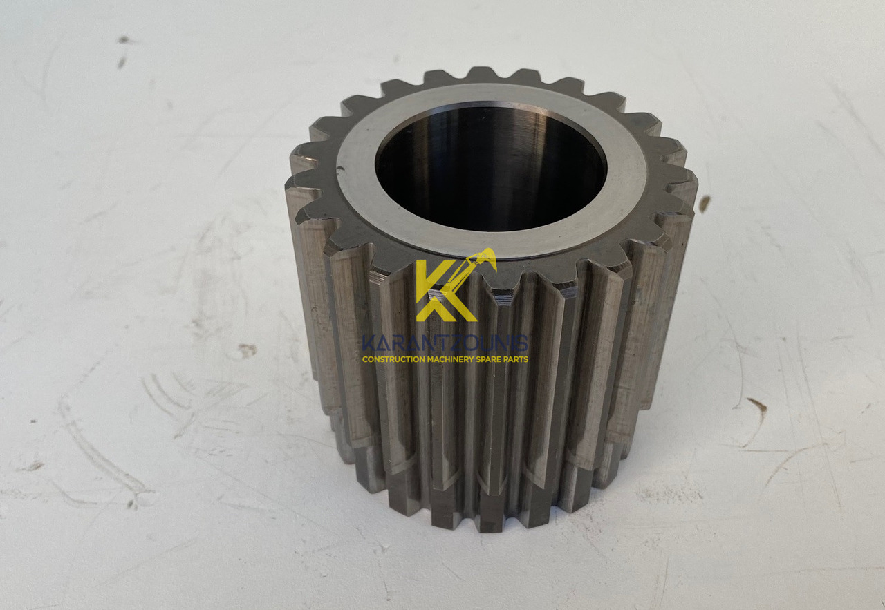 Liebherr Sonnenrad ID-Nr.90016258. FAT400P112, FAT400P130, FAT400P139. LOS1936,LOS926,R926,R928,R930,R934,R936,R938,R940,R944,R946,R950T. #SHG3# - Moteur de translation pour Engins de chantier: photos 4 Liebherr Sonnenrad ID-Nr.90016258. FAT400P112, FAT400P130, FAT400P139. LOS1936,LOS926,R926,R928,R930,R934,R936,R938,R940,R944,R946,R950T. #SHG3# - Moteur de translation pour Engins de chantier: photos 4