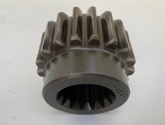 Liebherr Sonnenrad ID-Nr.90204665 - ID-Nr.90207736. A924 HL, LH30, LH35, R922 LC, R922 NLC, R922 SLC, R922 XLC. - Moteur de rotation pour Pelle sur chenille: photos 4 Liebherr Sonnenrad ID-Nr.90204665 - ID-Nr.90207736. A924 HL, LH30, LH35, R922 LC, R922 NLC, R922 SLC, R922 XLC. - Moteur de rotation pour Pelle sur chenille: photos 4