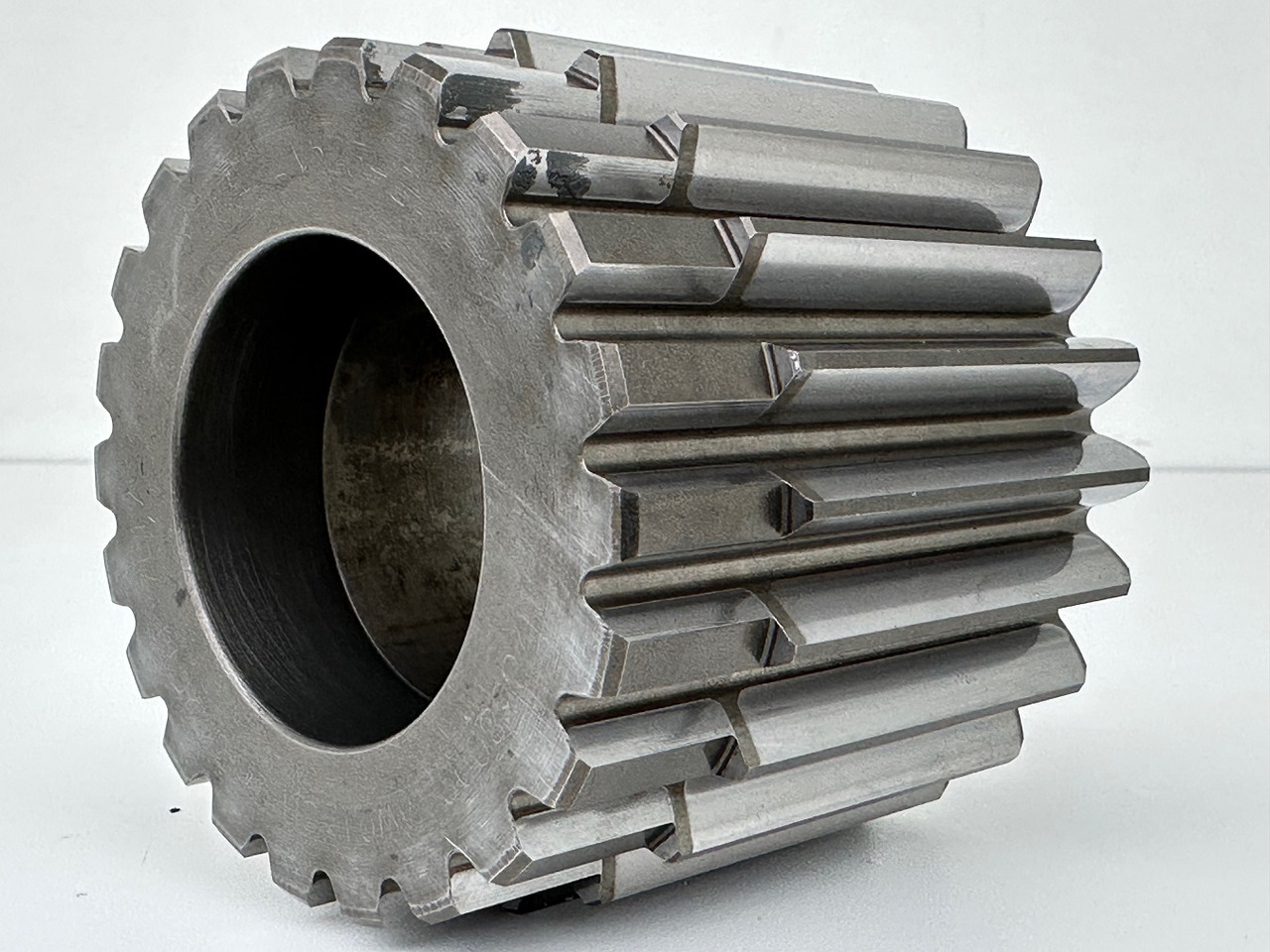 Moteur de translation pour Engins de chantier Liebherr Sonnenrad ID-Nr.90205857.   FAT350P126 - FAT350P138.    R920 - R922 - R924 - R925 - R926 - R930 T.  #12858000.09.11#: photos 6