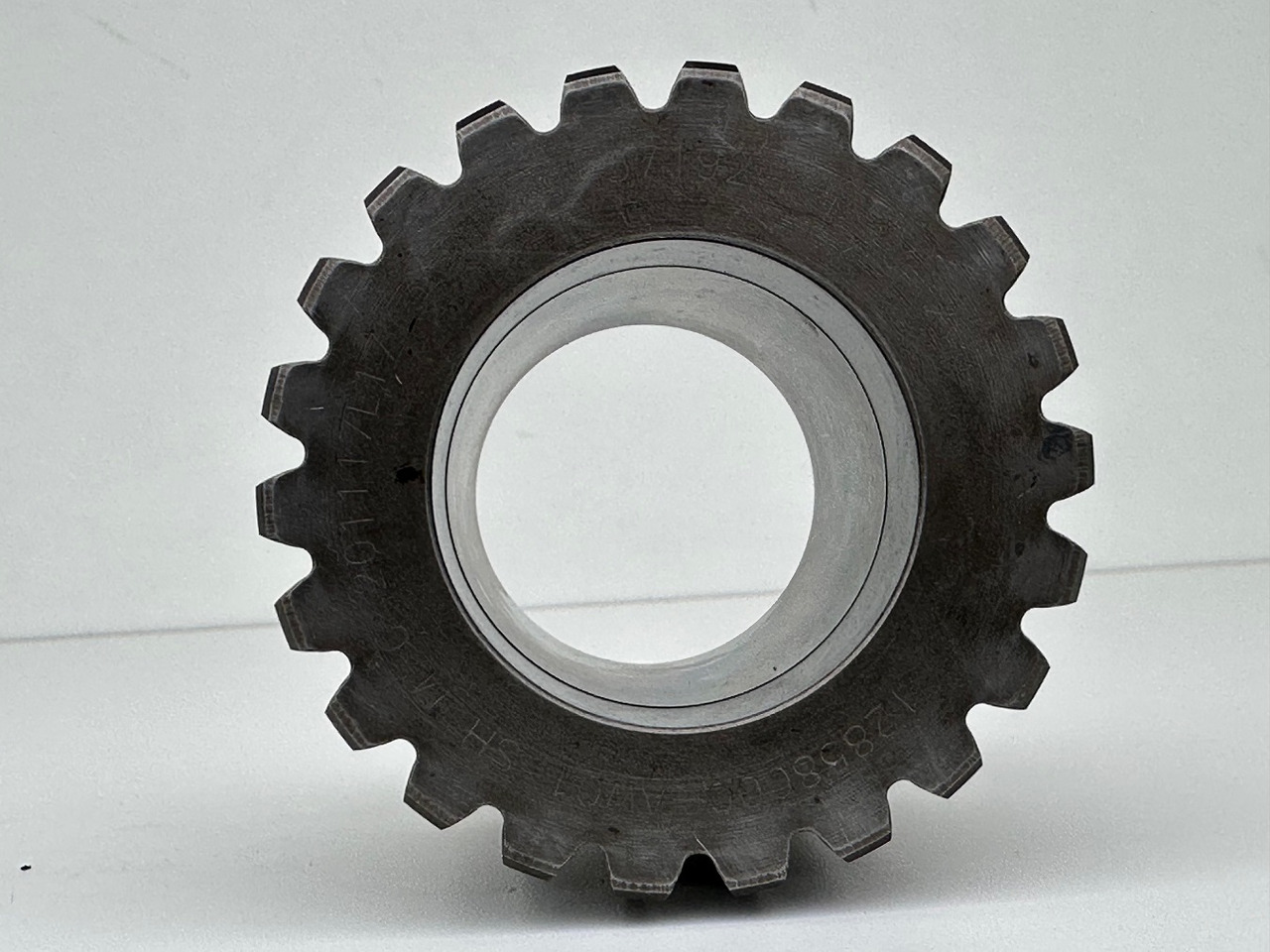 Moteur de translation pour Engins de chantier Liebherr Sonnenrad ID-Nr.90205857.   FAT350P126 - FAT350P138.    R920 - R922 - R924 - R925 - R926 - R930 T.  #12858000.09.11#: photos 10
