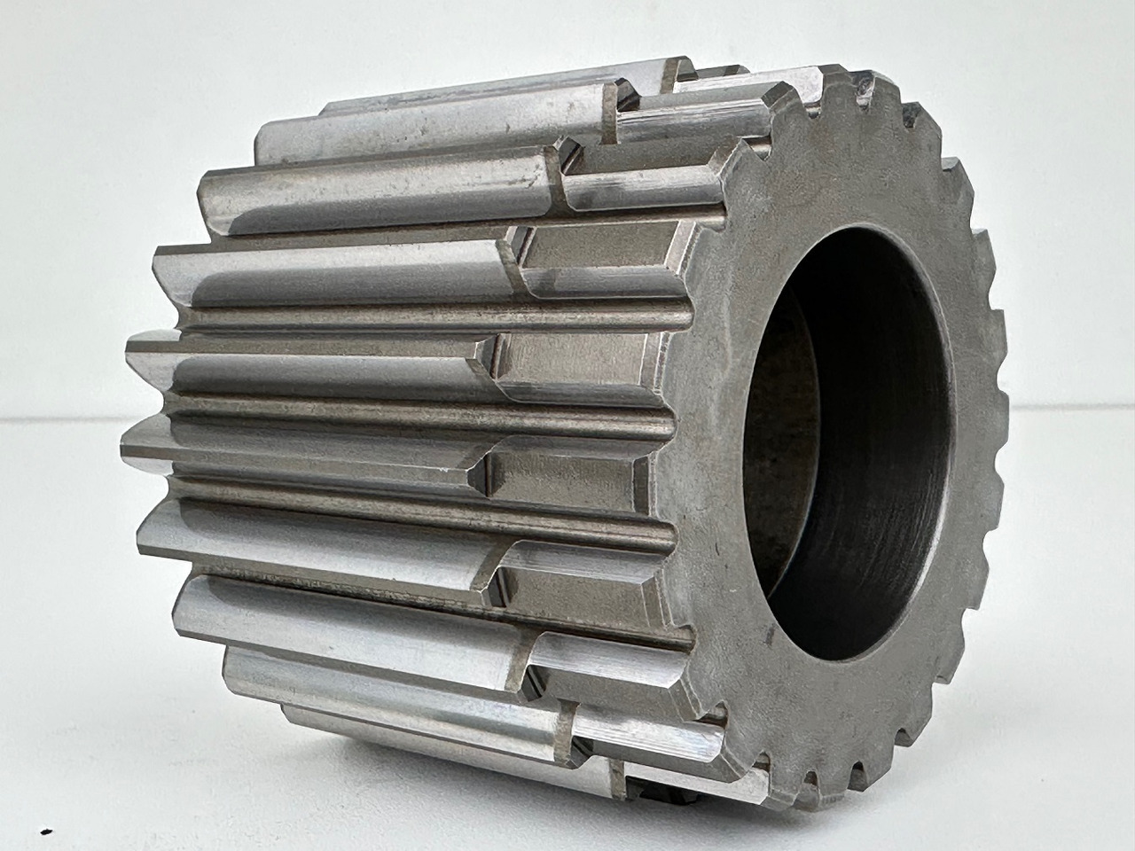 Liebherr Sonnenrad ID-Nr.90205857. FAT350P126 - FAT350P138. R920 - R922 - R924 - R925 - R926 - R930 T. #12858000.09.11# - Moteur de translation pour Engins de chantier: photos 5 Liebherr Sonnenrad ID-Nr.90205857. FAT350P126 - FAT350P138. R920 - R922 - R924 - R925 - R926 - R930 T. #12858000.09.11# - Moteur de translation pour Engins de chantier: photos 5