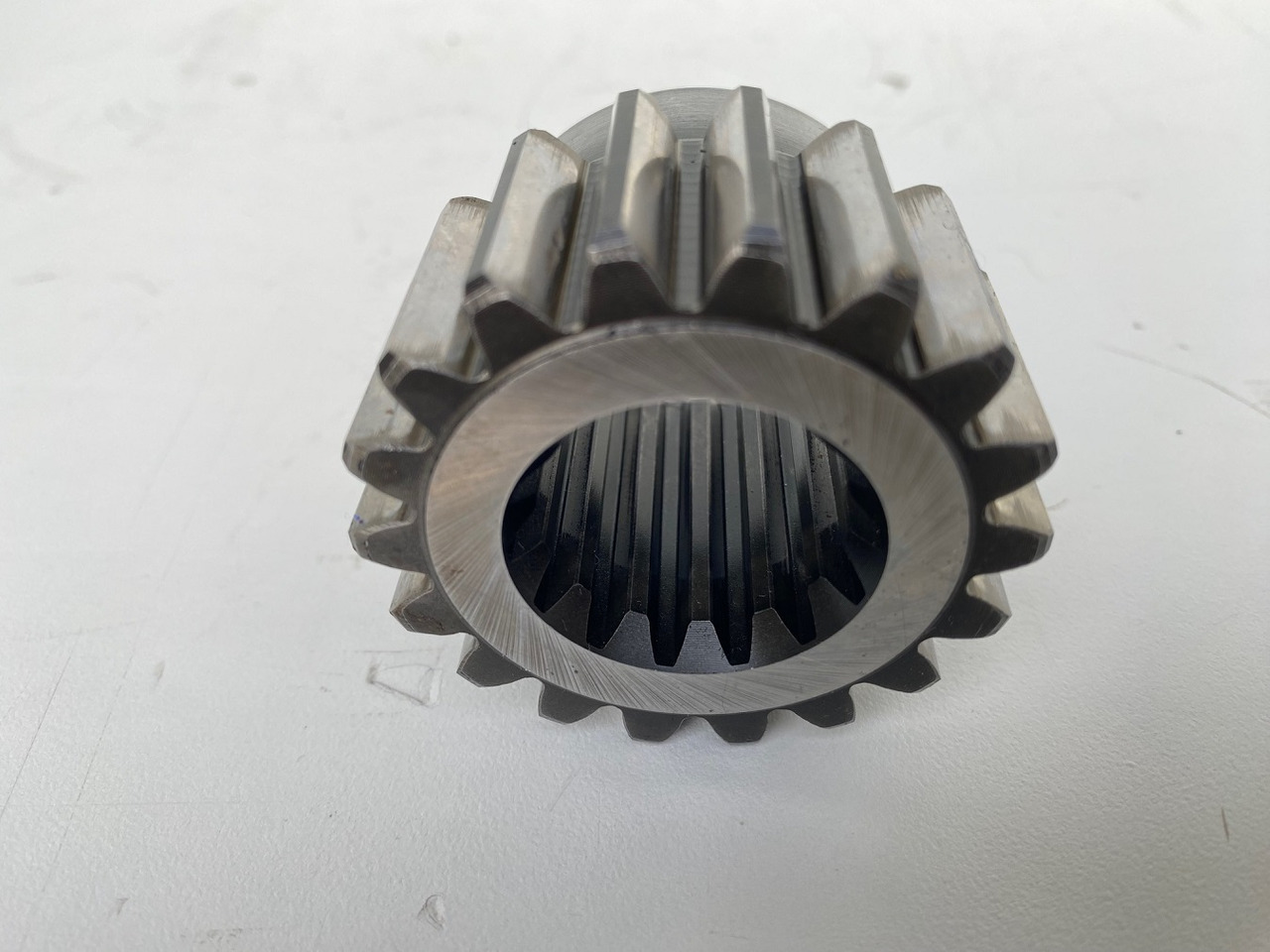 Liebherr Sonnenrad ID-Nr.90207736. A924 HL, LH30, LH35, R922 LC, R922 NLC, R922 SLC, R922 XLC. - Moteur de rotation pour Pelle sur chenille: photos 5 Liebherr Sonnenrad ID-Nr.90207736. A924 HL, LH30, LH35, R922 LC, R922 NLC, R922 SLC, R922 XLC. - Moteur de rotation pour Pelle sur chenille: photos 5