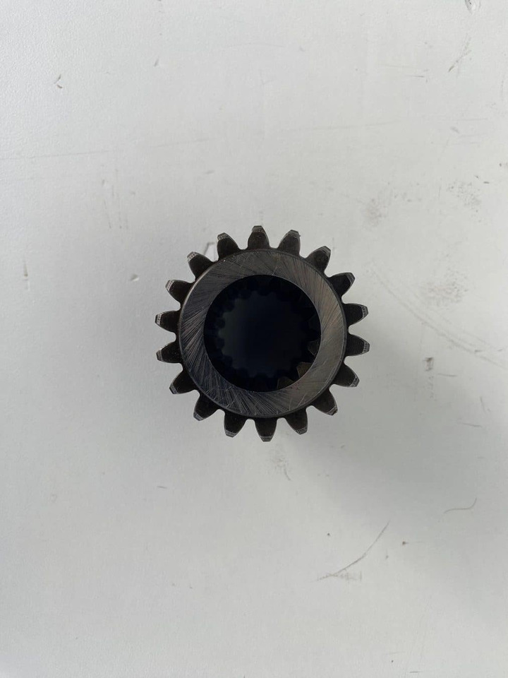 Liebherr Sonnenrad ID-Nr.90207736. A924 HL, LH30, LH35, R922 LC, R922 NLC, R922 SLC, R922 XLC. - Moteur de rotation pour Pelle sur chenille: photos 4 Liebherr Sonnenrad ID-Nr.90207736. A924 HL, LH30, LH35, R922 LC, R922 NLC, R922 SLC, R922 XLC. - Moteur de rotation pour Pelle sur chenille: photos 4