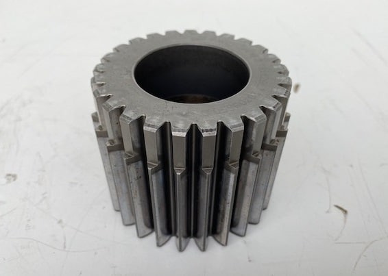 Liebherr Sonnenrad ID-Nr.90207998. SAT275A290. R922-1486, R924-1487. - Moteur de rotation pour Pelle sur chenille: photos 3 Liebherr Sonnenrad ID-Nr.90207998. SAT275A290. R922-1486, R924-1487. - Moteur de rotation pour Pelle sur chenille: photos 3