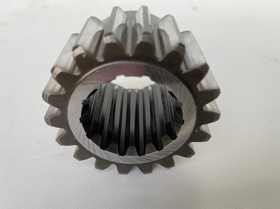 Moteur de rotation pour Pelle sur chenille Liebherr Sonnenrad ID-Nr.90209644. SAT250/278, SAT250/287. A913 COMP, A914 COMP, A914, A916 COMP, A916, A918 COMP, A918, A920, A922 RAIL, A924 RAIL, LH18, LH22, LH24, LH26, R914 COMP, R914 RAIL, R9: photos 8 Moteur de rotation pour Pelle sur chenille Liebherr Sonnenrad ID-Nr.90209644. SAT250/278, SAT250/287. A913 COMP, A914 COMP, A914, A916 COMP, A916, A918 COMP, A918, A920, A922 RAIL, A924 RAIL, LH18, LH22, LH24, LH26, R914 COMP, R914 RAIL, R9: photos 8