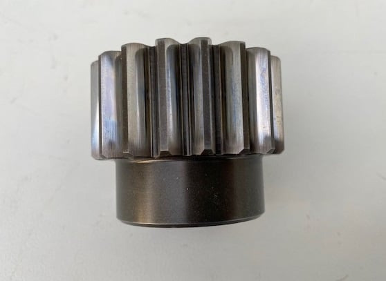 Moteur de rotation pour Pelle sur chenille Liebherr Sonnenrad ID-Nr.90209644. SAT250/278, SAT250/287. A913 COMP, A914 COMP, A914, A916 COMP, A916, A918 COMP, A918, A920, A922 RAIL, A924 RAIL, LH18, LH22, LH24, LH26, R914 COMP, R914 RAIL, R9: photos 10 Moteur de rotation pour Pelle sur chenille Liebherr Sonnenrad ID-Nr.90209644. SAT250/278, SAT250/287. A913 COMP, A914 COMP, A914, A916 COMP, A916, A918 COMP, A918, A920, A922 RAIL, A924 RAIL, LH18, LH22, LH24, LH26, R914 COMP, R914 RAIL, R9: photos 10