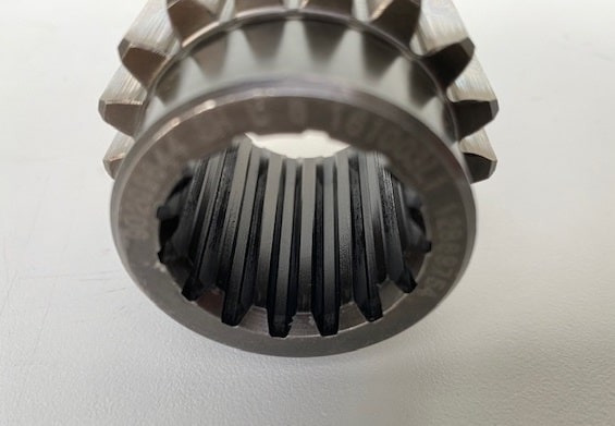 Moteur de rotation pour Pelle sur chenille Liebherr Sonnenrad ID-Nr.90209644. SAT250/278, SAT250/287. A913 COMP, A914 COMP, A914, A916 COMP, A916, A918 COMP, A918, A920, A922 RAIL, A924 RAIL, LH18, LH22, LH24, LH26, R914 COMP, R914 RAIL, R9: photos 7 Moteur de rotation pour Pelle sur chenille Liebherr Sonnenrad ID-Nr.90209644. SAT250/278, SAT250/287. A913 COMP, A914 COMP, A914, A916 COMP, A916, A918 COMP, A918, A920, A922 RAIL, A924 RAIL, LH18, LH22, LH24, LH26, R914 COMP, R914 RAIL, R9: photos 7