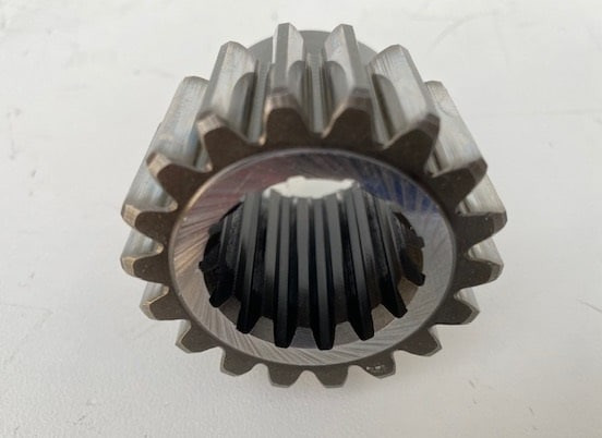 Moteur de rotation pour Pelle sur chenille Liebherr Sonnenrad ID-Nr.90209644. SAT250/278, SAT250/287. A913 COMP, A914 COMP, A914, A916 COMP, A916, A918 COMP, A918, A920, A922 RAIL, A924 RAIL, LH18, LH22, LH24, LH26, R914 COMP, R914 RAIL, R9: photos 9 Moteur de rotation pour Pelle sur chenille Liebherr Sonnenrad ID-Nr.90209644. SAT250/278, SAT250/287. A913 COMP, A914 COMP, A914, A916 COMP, A916, A918 COMP, A918, A920, A922 RAIL, A924 RAIL, LH18, LH22, LH24, LH26, R914 COMP, R914 RAIL, R9: photos 9