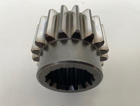 Moteur de rotation pour Pelle sur chenille Liebherr Sonnenrad ID-Nr.90209644. SAT250/278, SAT250/287. A913 COMP, A914 COMP, A914, A916 COMP, A916, A918 COMP, A918, A920, A922 RAIL, A924 RAIL, LH18, LH22, LH24, LH26, R914 COMP, R914 RAIL, R9: photos 6 Moteur de rotation pour Pelle sur chenille Liebherr Sonnenrad ID-Nr.90209644. SAT250/278, SAT250/287. A913 COMP, A914 COMP, A914, A916 COMP, A916, A918 COMP, A918, A920, A922 RAIL, A924 RAIL, LH18, LH22, LH24, LH26, R914 COMP, R914 RAIL, R9: photos 6