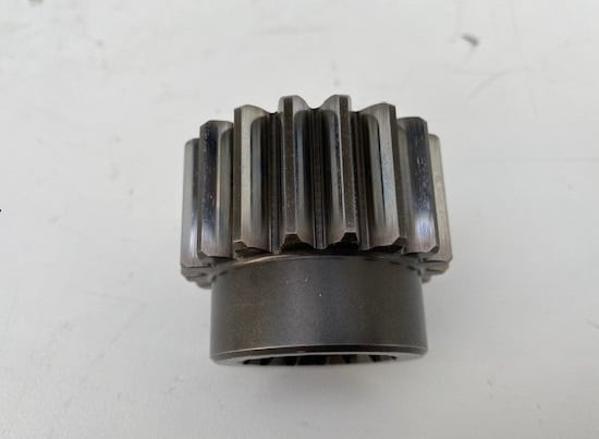 Moteur de rotation pour Pelle sur chenille Liebherr Sonnenrad ID-Nr.90209644. SAT250/278, SAT250/287. A913 COMP, A914 COMP, A914, A916 COMP, A916, A918 COMP, A918, A920, A922 RAIL, A924 RAIL, LH18, LH22, LH24, LH26, R914 COMP, R914 RAIL, R9: photos 11 Moteur de rotation pour Pelle sur chenille Liebherr Sonnenrad ID-Nr.90209644. SAT250/278, SAT250/287. A913 COMP, A914 COMP, A914, A916 COMP, A916, A918 COMP, A918, A920, A922 RAIL, A924 RAIL, LH18, LH22, LH24, LH26, R914 COMP, R914 RAIL, R9: photos 11