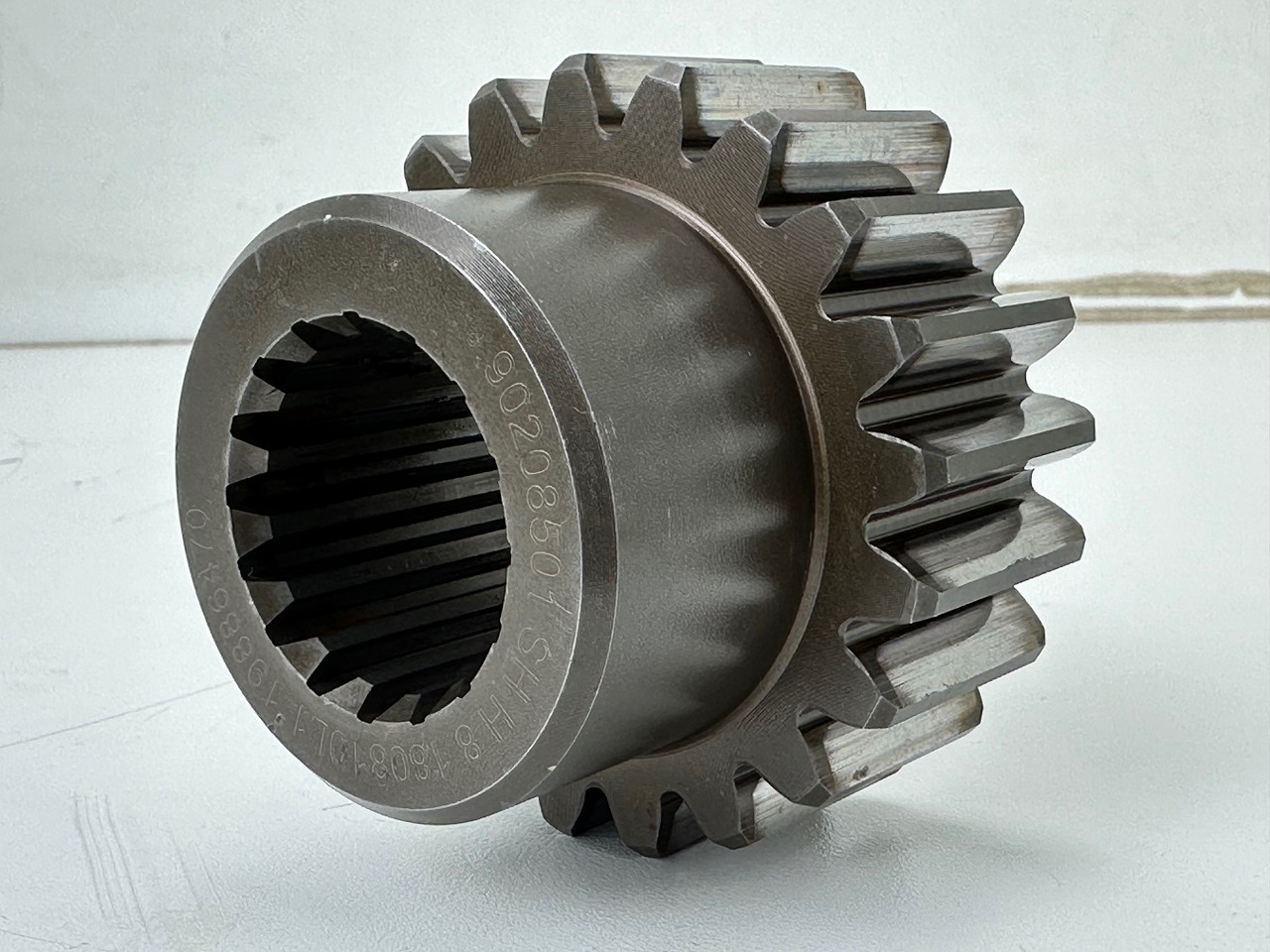 Liebherr Sonnenrad ID-Nr.932778101 - ID-Nr.90208501. SAT325/242, SAT325/254, SAT325/294. A900, A944, LH60, R936, R942, R944, R946, R950. #90208501.081.073# - Moteur de rotation pour Engins de chantier: photos 3 Liebherr Sonnenrad ID-Nr.932778101 - ID-Nr.90208501. SAT325/242, SAT325/254, SAT325/294. A900, A944, LH60, R936, R942, R944, R946, R950. #90208501.081.073# - Moteur de rotation pour Engins de chantier: photos 3