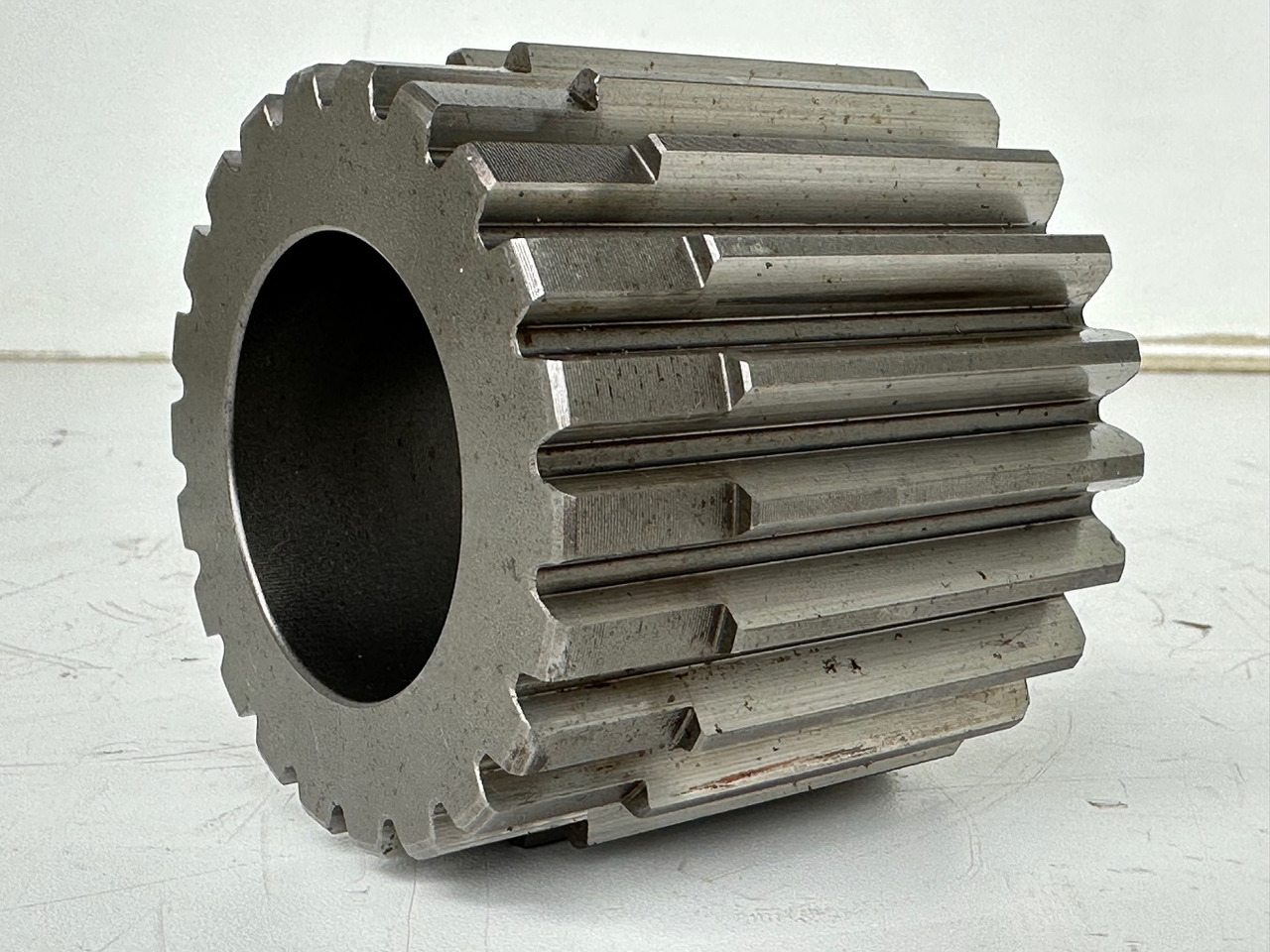 Liebherr Sonnenrad ID-Nr.9442837. FAT350 - FAT350P022 - FAT350P032 - FAT350P059 - FAT350P062 - FAT350P068 - FAT350P079. LH22, LOS103, ER912, LOS914, LOS924 COMP, R313, R317, R900, R902, R904, R912, - Boîte de vitesse pour Pelle sur chenille: photos 5 Liebherr Sonnenrad ID-Nr.9442837. FAT350 - FAT350P022 - FAT350P032 - FAT350P059 - FAT350P062 - FAT350P068 - FAT350P079. LH22, LOS103, ER912, LOS914, LOS924 COMP, R313, R317, R900, R902, R904, R912, - Boîte de vitesse pour Pelle sur chenille: photos 5