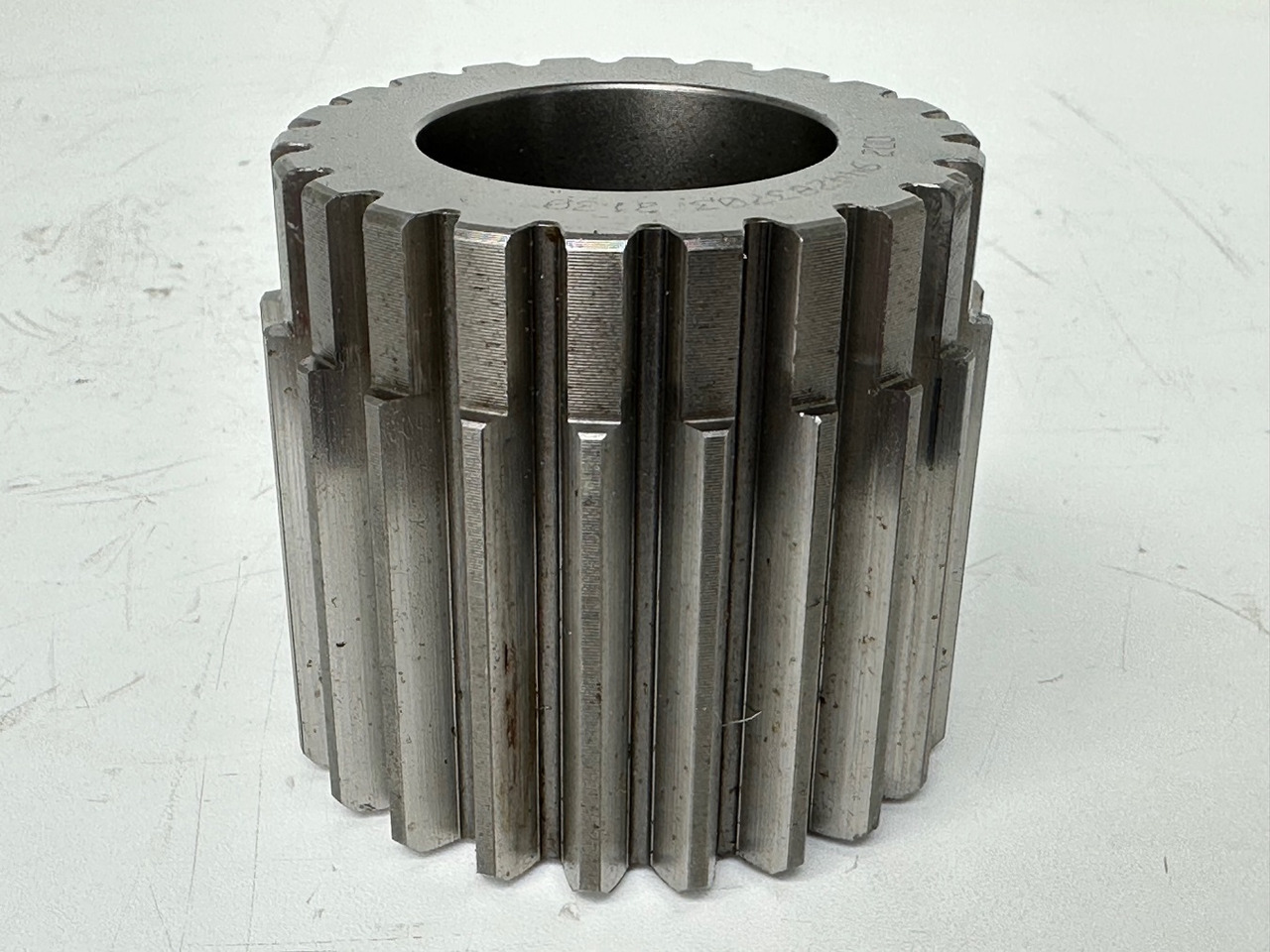 Liebherr Sonnenrad ID-Nr.9442837. FAT350 - FAT350P022 - FAT350P032 - FAT350P059 - FAT350P062 - FAT350P068 - FAT350P079. LH22, LOS103, ER912, LOS914, LOS924 COMP, R313, R317, R900, R902, R904, R912, - Boîte de vitesse pour Pelle sur chenille: photos 2 Liebherr Sonnenrad ID-Nr.9442837. FAT350 - FAT350P022 - FAT350P032 - FAT350P059 - FAT350P062 - FAT350P068 - FAT350P079. LH22, LOS103, ER912, LOS914, LOS924 COMP, R313, R317, R900, R902, R904, R912, - Boîte de vitesse pour Pelle sur chenille: photos 2