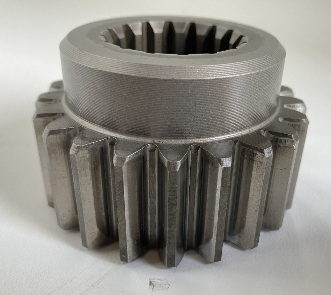 Liebherr Sonnenrad ID-Nr.9443072. SAT300/213 - SAT300/225. A900 C-LI, A944 B-LI, E942,LOS942,LOS944,P942,P944,R942,R944, R944B. #WH# - Moteur de rotation pour Engins de chantier: photos 4 Liebherr Sonnenrad ID-Nr.9443072. SAT300/213 - SAT300/225. A900 C-LI, A944 B-LI, E942,LOS942,LOS944,P942,P944,R942,R944, R944B. #WH# - Moteur de rotation pour Engins de chantier: photos 4