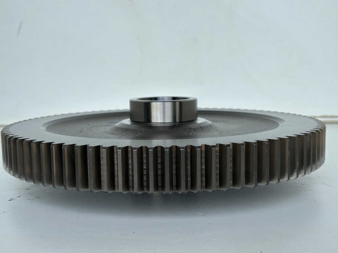 Liebherr Stirnrad ID-Nr.9443363 - ID-Nr.944336303. Fahrantrieb Typ:FAT650/508, FAT650E508, FAT650F519, FAT650F531, FAT650F549. PR752, PR754, PR756, RL52, RL64, RL66. #944336303.01# - Moteur de translation pour Engins de chantier: photos 2 Liebherr Stirnrad ID-Nr.9443363 - ID-Nr.944336303. Fahrantrieb Typ:FAT650/508, FAT650E508, FAT650F519, FAT650F531, FAT650F549. PR752, PR754, PR756, RL52, RL64, RL66. #944336303.01# - Moteur de translation pour Engins de chantier: photos 2