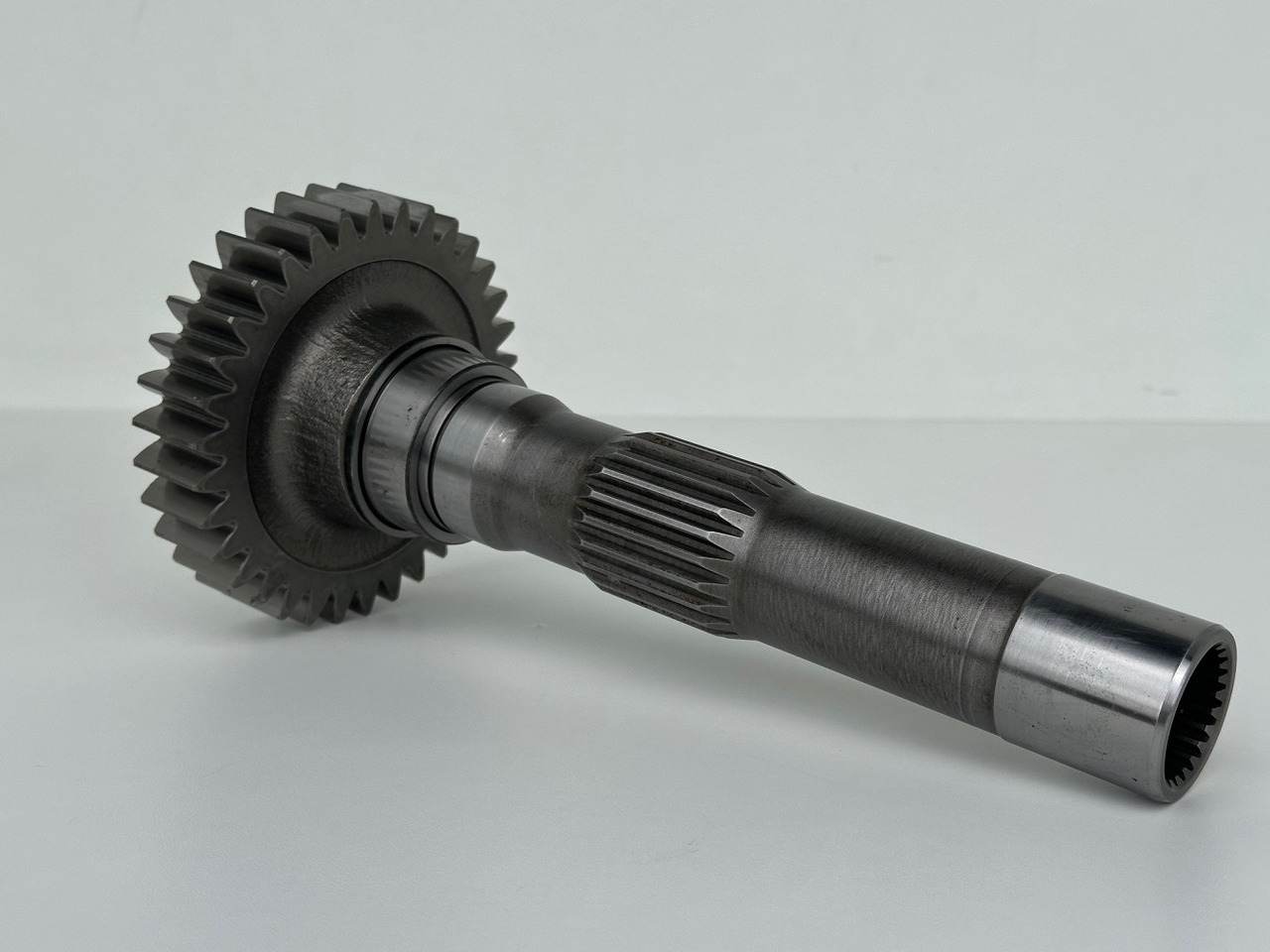 Liebherr Triebwelle ID-Nr.10117133 für Hydraulikdoppelpumpe Typ:DPVP O 108. R926CL, R926 LC, R926 NLC, R926 SLC, R926 WLC. #10117133.04.02# - Pompe hydraulique pour Pelle sur chenille: photos 1 Liebherr Triebwelle ID-Nr.10117133 für Hydraulikdoppelpumpe Typ:DPVP O 108. R926CL, R926 LC, R926 NLC, R926 SLC, R926 WLC. #10117133.04.02# - Pompe hydraulique pour Pelle sur chenille: photos 1