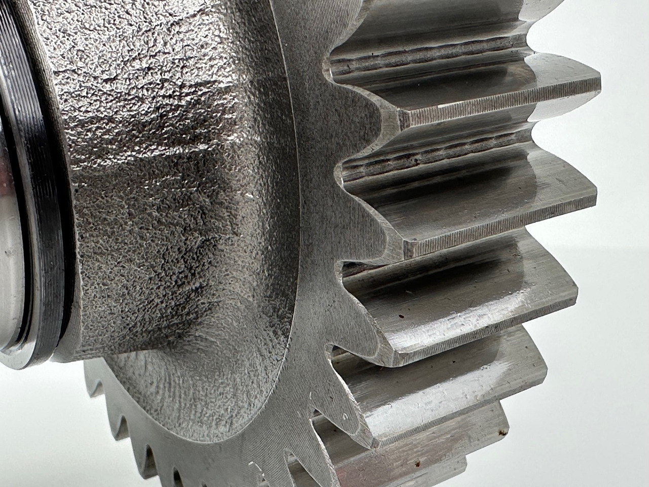 Liebherr Triebwelle ID-Nr.10117133 für Hydraulikdoppelpumpe Typ:DPVP O 108. R926CL, R926 LC, R926 NLC, R926 SLC, R926 WLC. #10117133.04.02# - Pompe hydraulique pour Pelle sur chenille: photos 5 Liebherr Triebwelle ID-Nr.10117133 für Hydraulikdoppelpumpe Typ:DPVP O 108. R926CL, R926 LC, R926 NLC, R926 SLC, R926 WLC. #10117133.04.02# - Pompe hydraulique pour Pelle sur chenille: photos 5