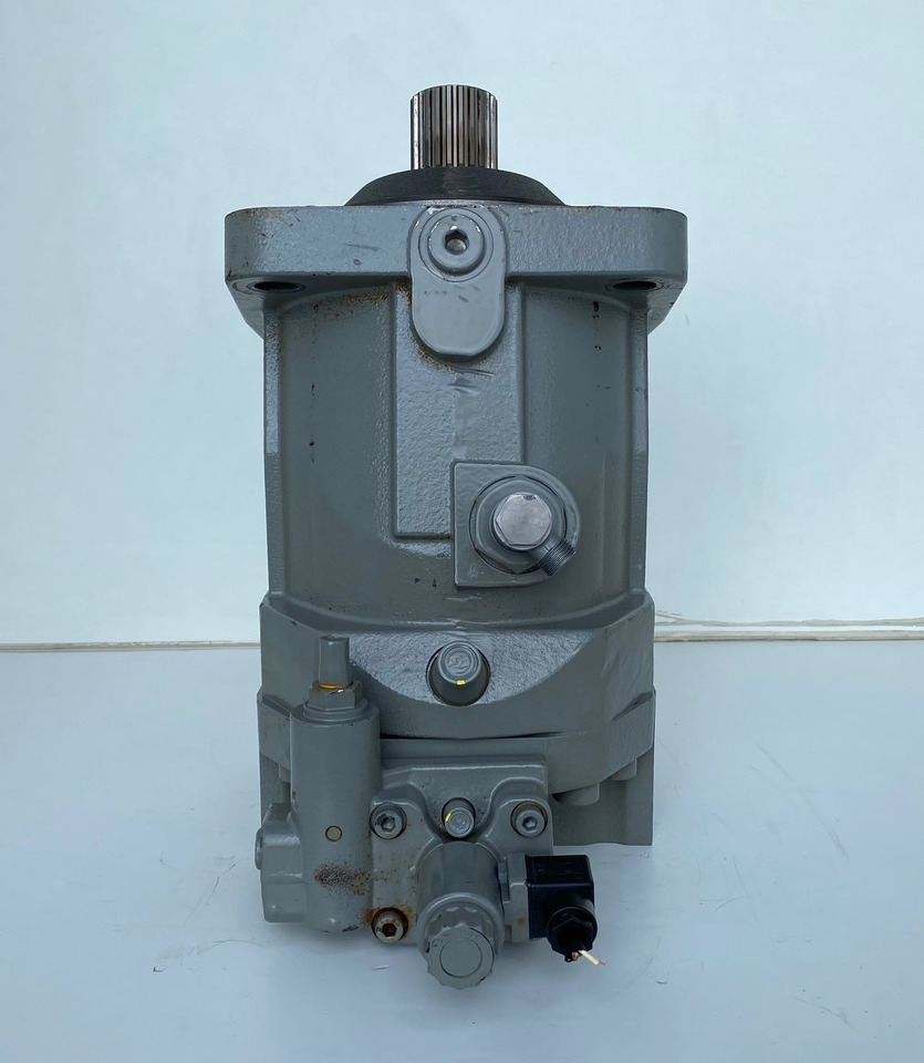 Liebherr Verstellmotor ID-Nr.10876815 - Hydromatik Rexroth Axialkolben-Verstellmotor Typ:A6VM200EP6D1H006G/65NWV0S4A2200-S #29942806# - Moteur hydraulique pour Engins de chantier: photos 5 Liebherr Verstellmotor ID-Nr.10876815 - Hydromatik Rexroth Axialkolben-Verstellmotor Typ:A6VM200EP6D1H006G/65NWV0S4A2200-S #29942806# - Moteur hydraulique pour Engins de chantier: photos 5