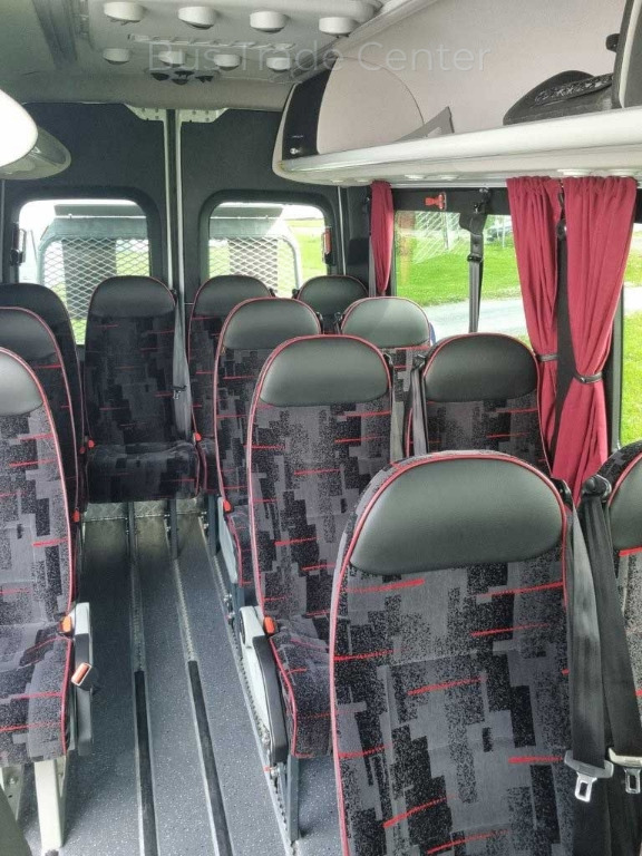 MERCEDES SPRINTER ALTAS 417 CDI - Minibus, Transport de personnes: photos 3 MERCEDES SPRINTER ALTAS 417 CDI - Minibus, Transport de personnes: photos 3