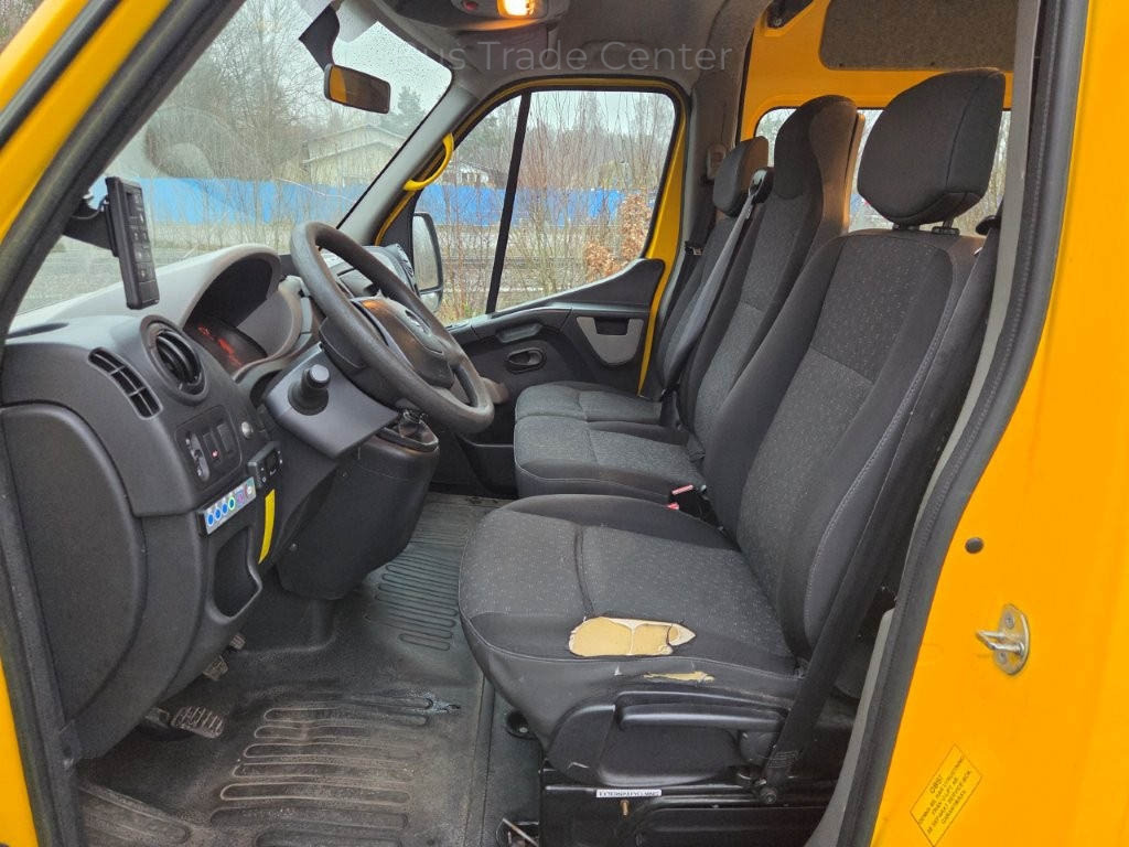 Crédit-bail de OPEL Movano 2,3 // 4 units OPEL Movano 2,3 // 4 units: photos 8 Crédit-bail de OPEL Movano 2,3 // 4 units OPEL Movano 2,3 // 4 units: photos 8