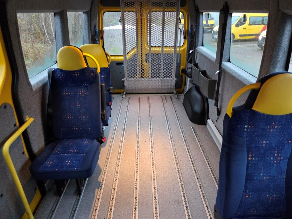 Crédit-bail de OPEL Movano 2,3 // 4 units OPEL Movano 2,3 // 4 units: photos 6 Crédit-bail de OPEL Movano 2,3 // 4 units OPEL Movano 2,3 // 4 units: photos 6