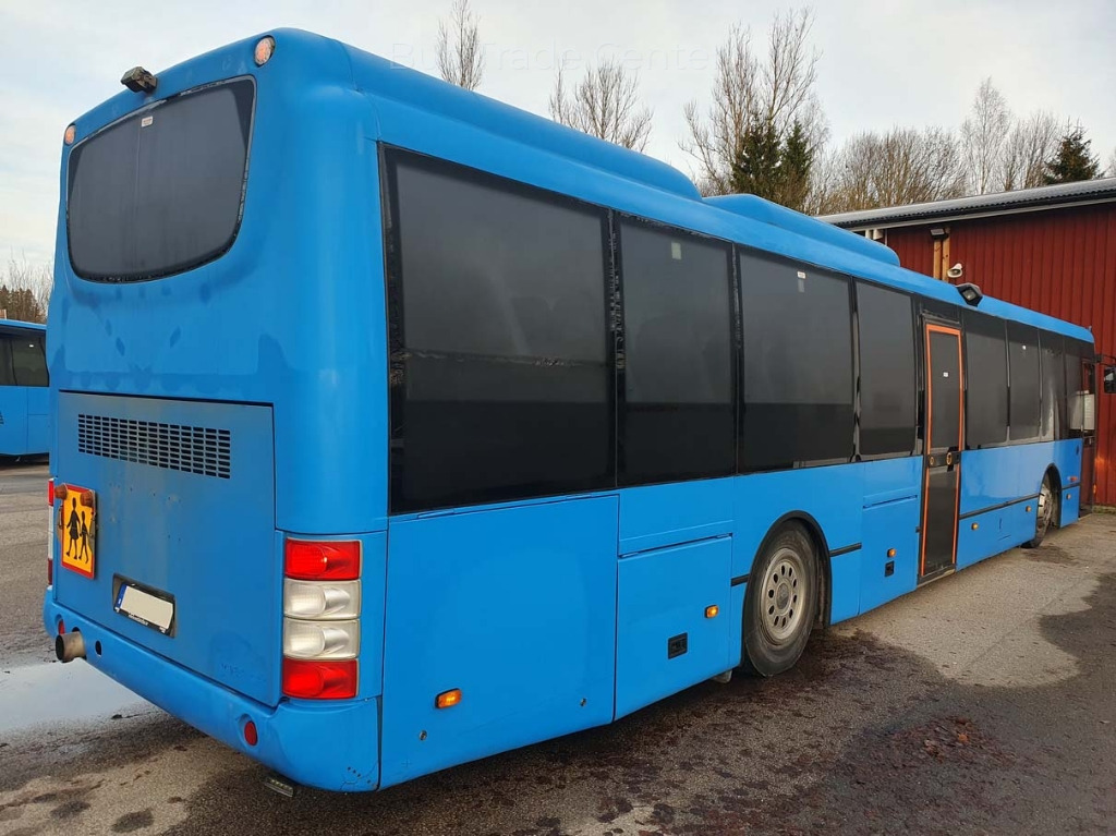 SCANIA Scala K 280 UB LB - Bus interurbain: photos 2 SCANIA Scala K 280 UB LB - Bus interurbain: photos 2