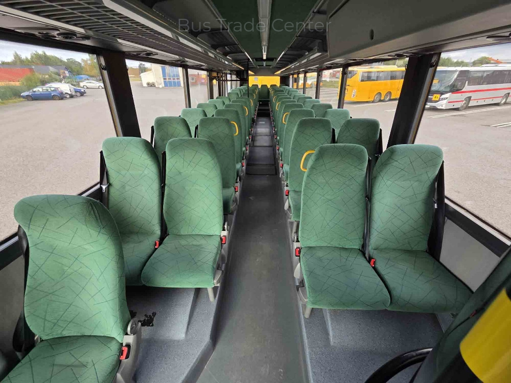 VOLVO 8500 B12M // 59 places - Bus interurbain: photos 5 VOLVO 8500 B12M // 59 places - Bus interurbain: photos 5