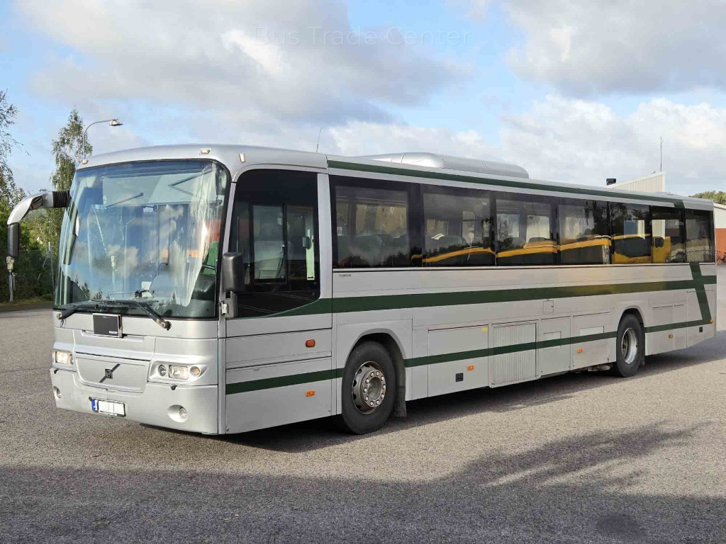 VOLVO 8500 B12M // 59 places - Bus interurbain: photos 2 VOLVO 8500 B12M // 59 places - Bus interurbain: photos 2