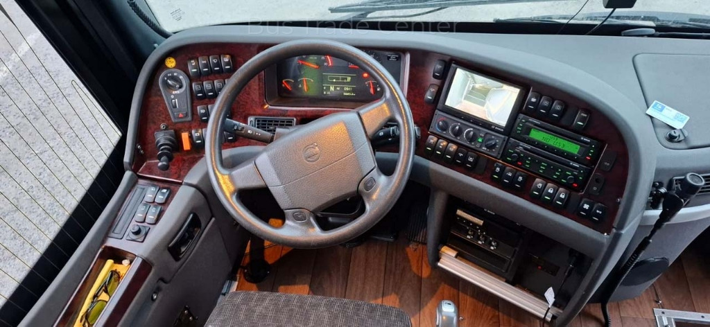 Autocar VOLVO 9900 HD NL B11R: photos 9 Autocar VOLVO 9900 HD NL B11R: photos 9