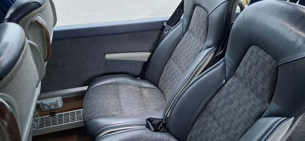 Autocar VOLVO 9900 HD NL B11R: photos 7 Autocar VOLVO 9900 HD NL B11R: photos 7