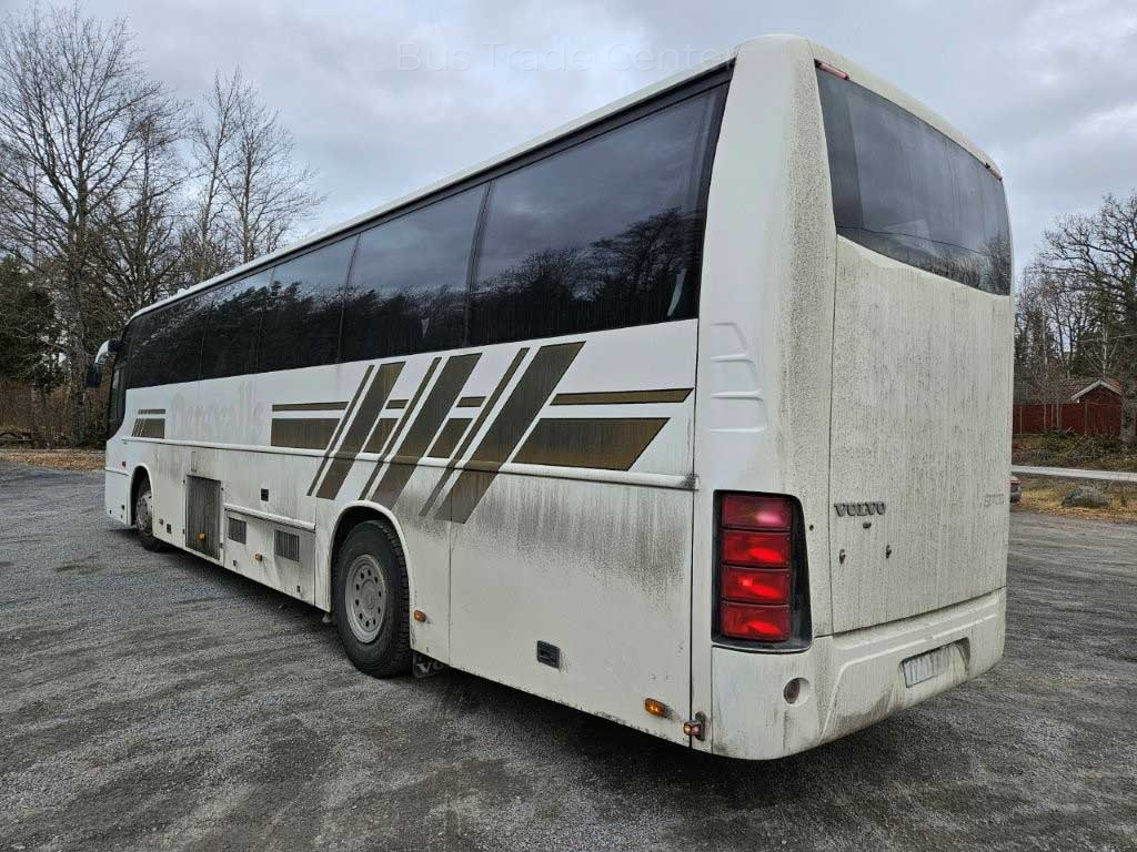 VOLVO Carrus 9700H B12M - Autocar: photos 3 VOLVO Carrus 9700H B12M - Autocar: photos 3