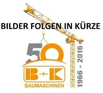 Potain IGO T 85 A - Grue à montage rapide: photos 1 Potain IGO T 85 A - Grue à montage rapide: photos 1