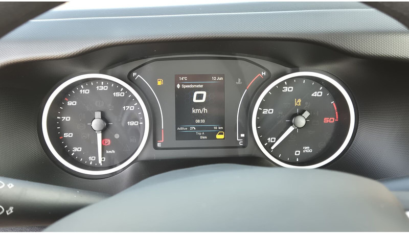 Iveco Daily 70C18 - nowe! - Châssis cabine: photos 3 Iveco Daily 70C18 - nowe! - Châssis cabine: photos 3