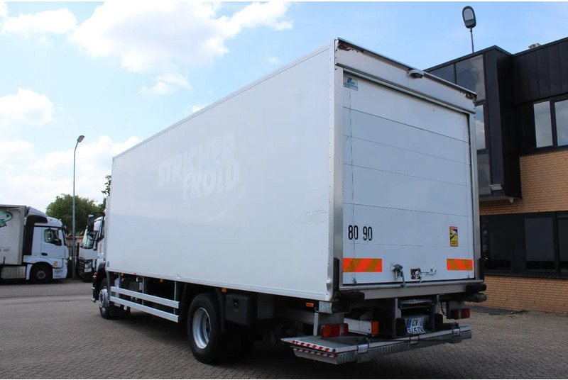 Mercedes-Benz Axor 1824 * EURO5 * 4X2 * CARRIER SUPRA 850 * MANUAL * only 100tkm!!! * - Camion frigorifique: photos 3 Mercedes-Benz Axor 1824 * EURO5 * 4X2 * CARRIER SUPRA 850 * MANUAL * only 100tkm!!! * - Camion frigorifique: photos 3