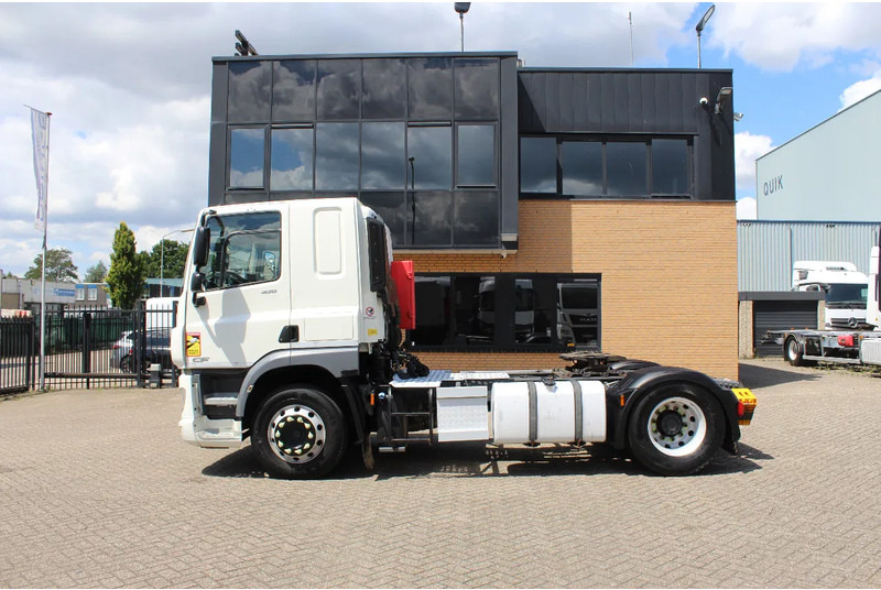 DAF CF 450 * EURO6 * 4X2 * - Tracteur routier: photos 2 DAF CF 450 * EURO6 * 4X2 * - Tracteur routier: photos 2