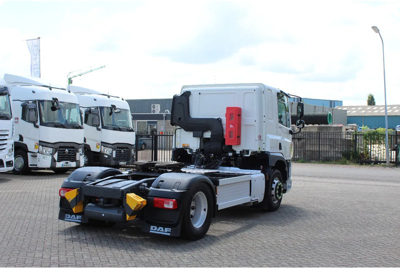 DAF CF 450 * EURO6 * 4X2 * - Tracteur routier: photos 4 DAF CF 450 * EURO6 * 4X2 * - Tracteur routier: photos 4
