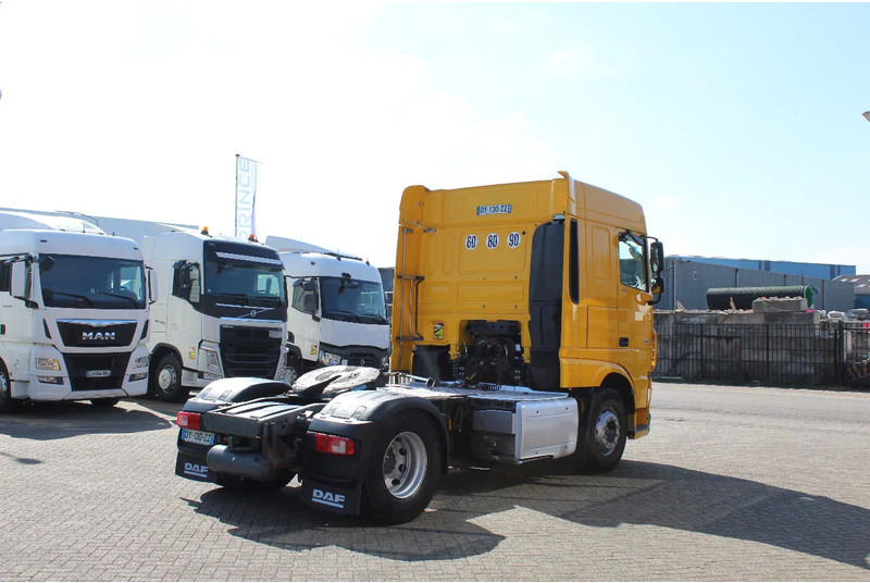 DAF XF 106.460 * EURO6 * 4X2 * - Tracteur routier: photos 4 DAF XF 106.460 * EURO6 * 4X2 * - Tracteur routier: photos 4