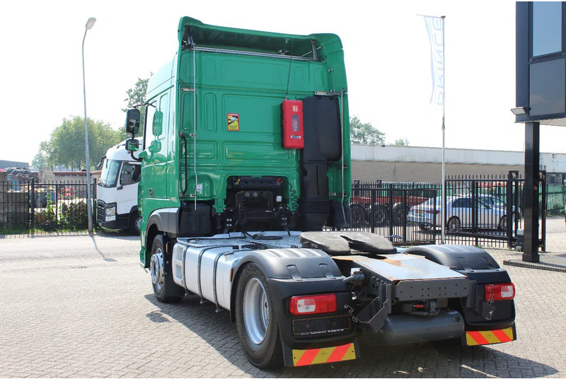 DAF XF 106.480 * EURO6 * 2 TANK * - Tracteur routier: photos 4 DAF XF 106.480 * EURO6 * 2 TANK * - Tracteur routier: photos 4
