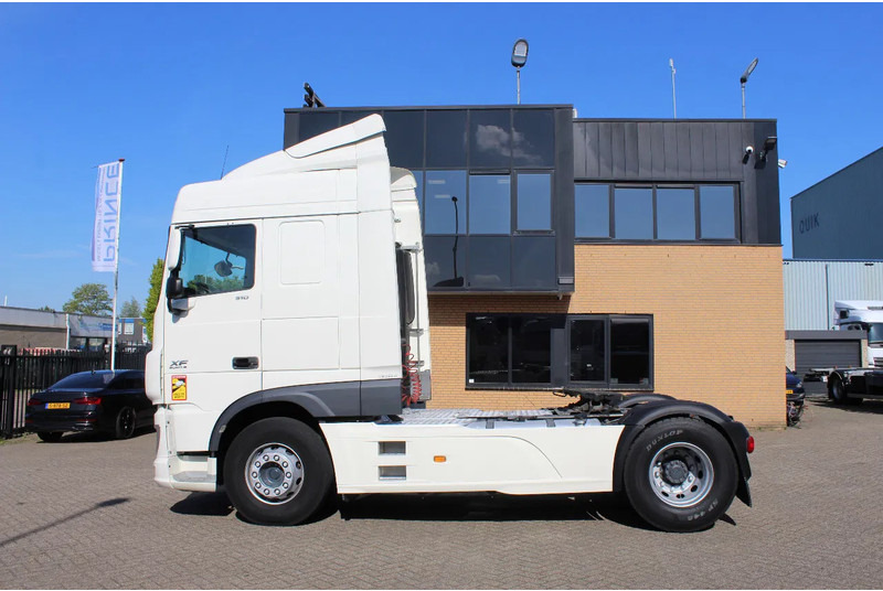 DAF XF 510 * RETARDER * 4X2 * ADR * - Tracteur routier: photos 2 DAF XF 510 * RETARDER * 4X2 * ADR * - Tracteur routier: photos 2