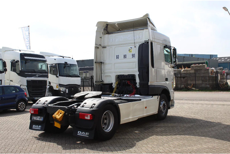 DAF XF 510 * RETARDER * 4X2 * - Tracteur routier: photos 4 DAF XF 510 * RETARDER * 4X2 * - Tracteur routier: photos 4