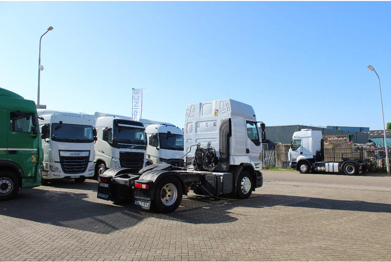 Renault Premium 460 * EURO5 * 4X2 * - Tracteur routier: photos 4 Renault Premium 460 * EURO5 * 4X2 * - Tracteur routier: photos 4