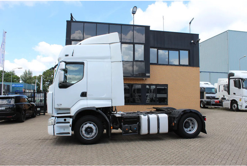 Renault Premium 460 * RETARDER * EURO5. EEV *2x Tank * 4X2 * - Tracteur routier: photos 2 Renault Premium 460 * RETARDER * EURO5. EEV *2x Tank * 4X2 * - Tracteur routier: photos 2