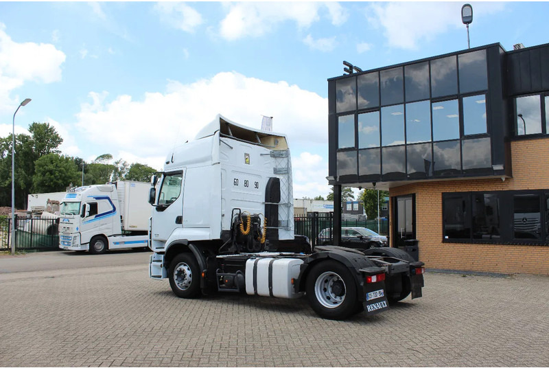 Renault Premium 460 * RETARDER * EURO5. EEV *2x Tank * 4X2 * - Tracteur routier: photos 3 Renault Premium 460 * RETARDER * EURO5. EEV *2x Tank * 4X2 * - Tracteur routier: photos 3
