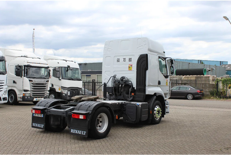 Renault Premium 460 * RETARDER * EURO5. EEV * 4X2 * - Tracteur routier: photos 4 Renault Premium 460 * RETARDER * EURO5. EEV * 4X2 * - Tracteur routier: photos 4