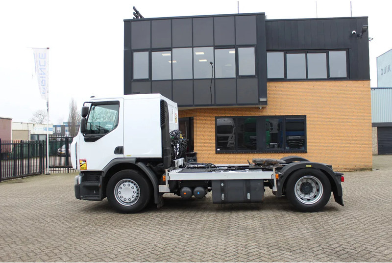 Renault Premium 460 * RETARDER * HYDRAULIC * LOW CABINE * - Tracteur routier: photos 2 Renault Premium 460 * RETARDER * HYDRAULIC * LOW CABINE * - Tracteur routier: photos 2