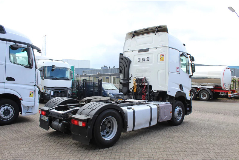Renault T430 * EURO6 * 4X2 * - Tracteur routier: photos 4 Renault T430 * EURO6 * 4X2 * - Tracteur routier: photos 4