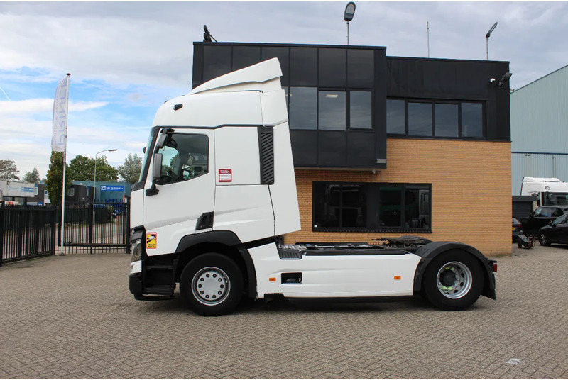 Renault T460 * EURO6 * FULL SPOILER * 2 TANK * - Tracteur routier: photos 2 Renault T460 * EURO6 * FULL SPOILER * 2 TANK * - Tracteur routier: photos 2