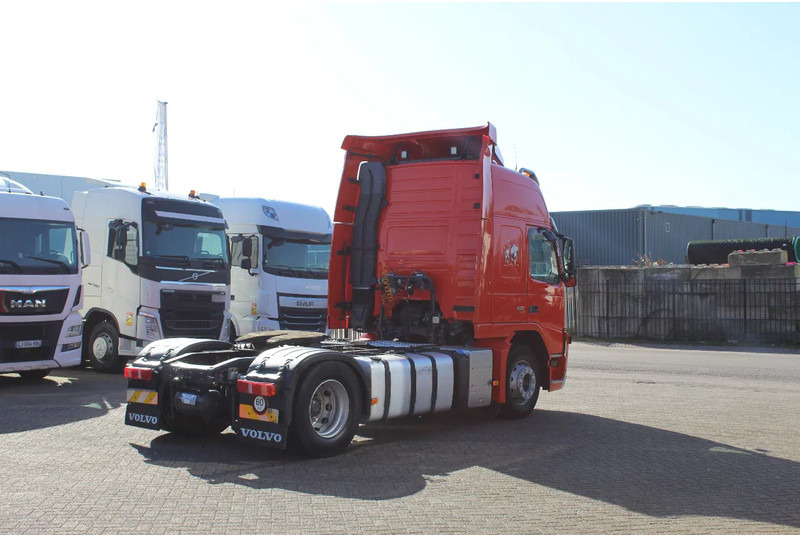 Volvo FM 430 * EURO5 * 4X2 * - Tracteur routier: photos 4 Volvo FM 430 * EURO5 * 4X2 * - Tracteur routier: photos 4