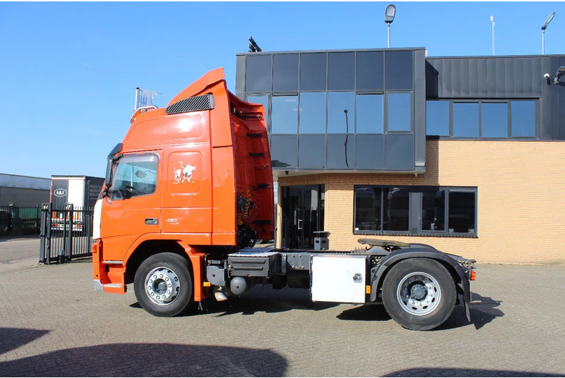 Volvo FM 430 * EURO5 * 4X2 * - Tracteur routier: photos 2 Volvo FM 430 * EURO5 * 4X2 * - Tracteur routier: photos 2